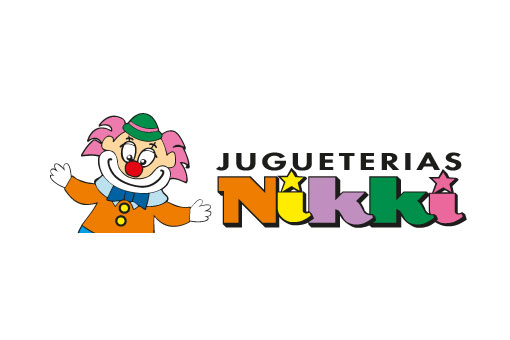 Jugueteria 2025 nikki catalogo